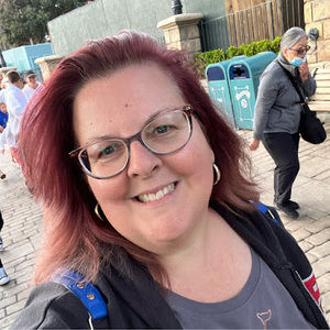 Meet your Posher, Sandra